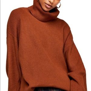 Free People Softly Structured Knit Tunic